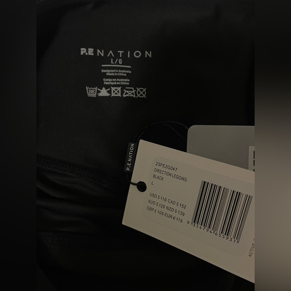 P.E Nation leggings - Picture 5 of 5